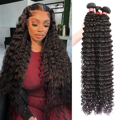 cheap human hair bundles|Amazon.com: Human Hair Bundles